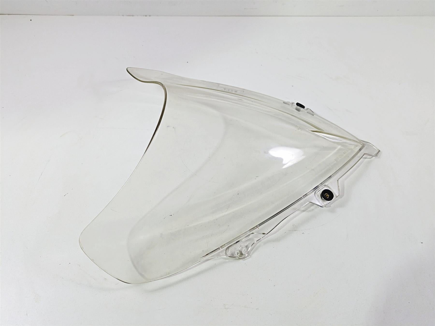 2014 BMW K1300S K40 Windshield Wind Shield Screen 46637677757 {{ shop.shopifyCountryName }} - Mototech271