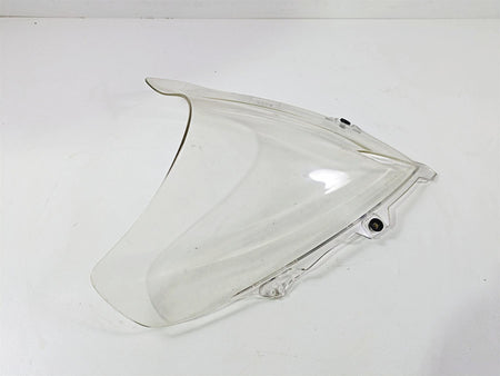 2014 BMW K1300S K40 Windshield Wind Shield Screen 46637677757 {{ shop.shopifyCountryName }} - Mototech271