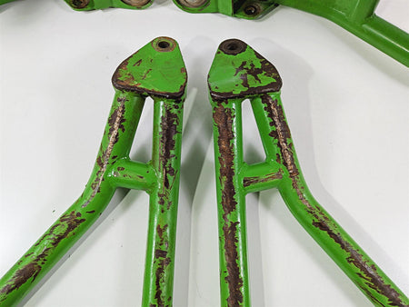 2020 Kawasaki Teryx KRX KRF 1000 SuperATV High Clearance Heavy Duty 1.5" Offset A-Arm Set AA-K-KRX-1.5-HC-BH-02-Mototech271