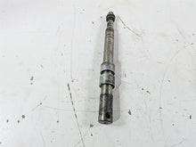 Load image into Gallery viewer, 2003 Harley Touring FLHTCUI E-Glide 100th Front Axle Wheel Spindle 43364-00 | Mototech271

