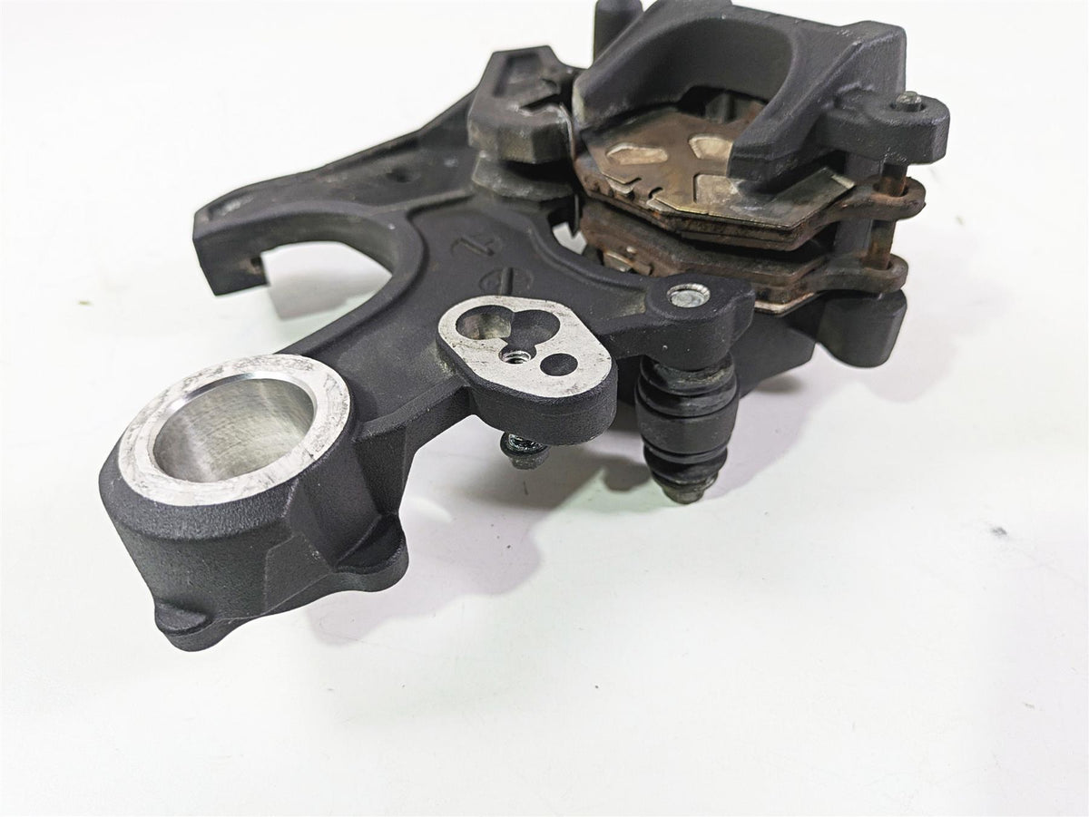 2020 Suzuki V-Strom 1050 XT Tokico Rear Brake Caliper & Bracket 69100-31J00-999 {{ shop.shopifyCountryName }} - Mototech271