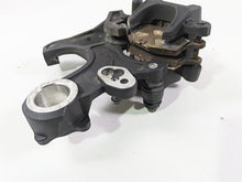 Load image into Gallery viewer, 2020 Suzuki V-Strom 1050 XT Tokico Rear Brake Caliper &amp; Bracket 69100-31J00-999
