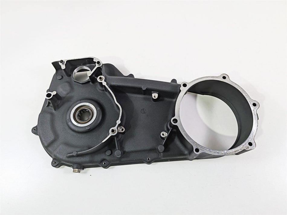 2014 Harley FXSB Softail Breakout Inner Primary Drive Clutch Cover 60701-08A-Mototech271