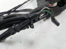 Load image into Gallery viewer, 2012 Victory Cross Country Right Start Stop Control Switch &amp; Throttle 4011357
