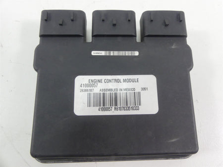 2014 Harley Touring FLHXS Street Glide Sp Cdi Ecm Engine Control Module 41000057 {{ shop.shopifyCountryName }} - Mototech271