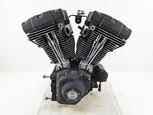 2009 Harley FXDF Dyna Fat Bob Runnin 96ci Engine Motor 10k -Vid - Read 19587-13C | Mototech271