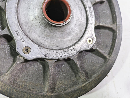 2020 Polaris General 1000 EPS Secondary Driven Clutch 1323403 {{ shop.shopifyCountryName }} - Mototech271