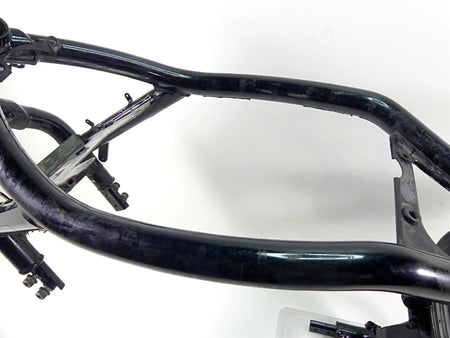 2014 Harley VRSCF Muscle V-Rod Straight Main Frame Chassis With Clean Texas Title - Read 47764-08 {{ shop.shopifyCountryName }} - Mototech271
