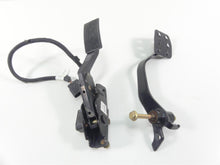 Load image into Gallery viewer, 2018 Can Am Maverick X3 Turbo STD Brake Accelerate Foot Pedal Set 705601453
