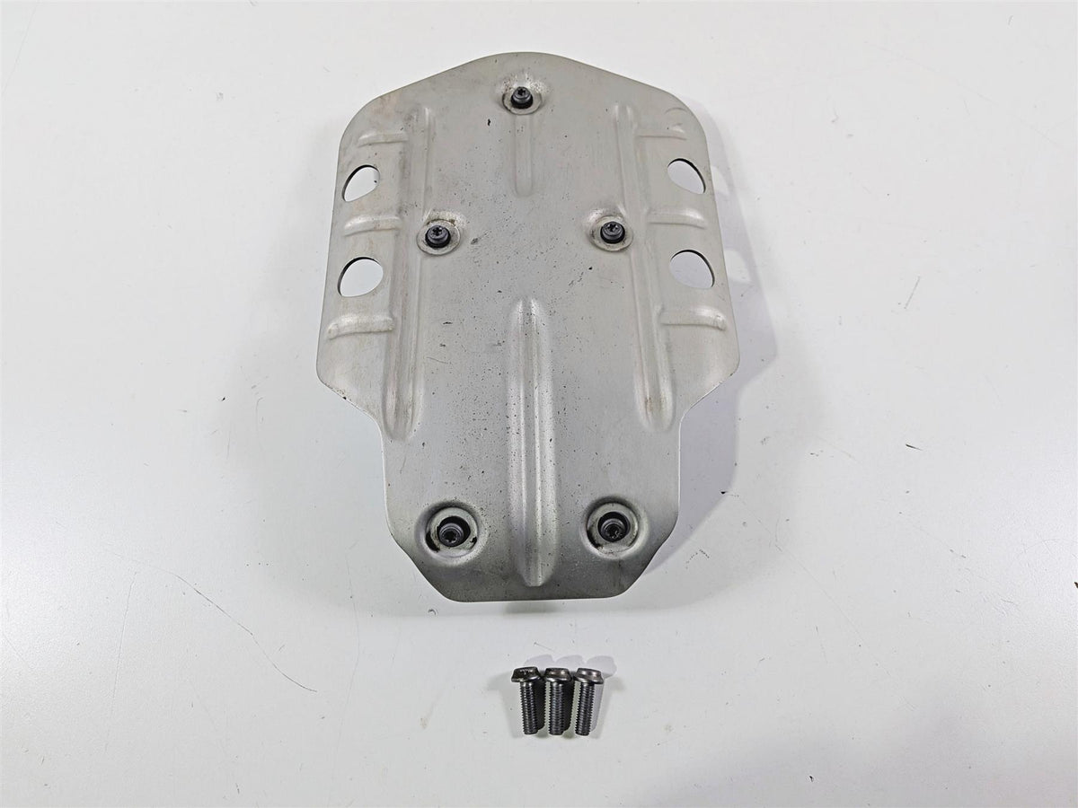 2016 BMW R1200 GS K50 Lower Engine Guard Skid Plate 11848532939 {{ shop.shopifyCountryName }} - Mototech271
