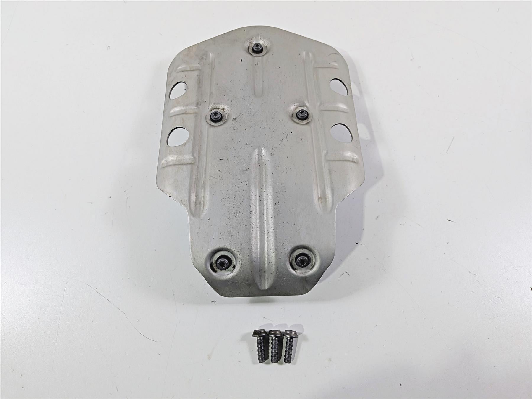 2016 BMW R1200 GS K50 Lower Engine Guard Skid Plate 11848532939 {{ shop.shopifyCountryName }} - Mototech271