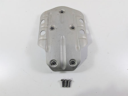 2016 BMW R1200 GS K50 Lower Engine Guard Skid Plate 11848532939 {{ shop.shopifyCountryName }} - Mototech271