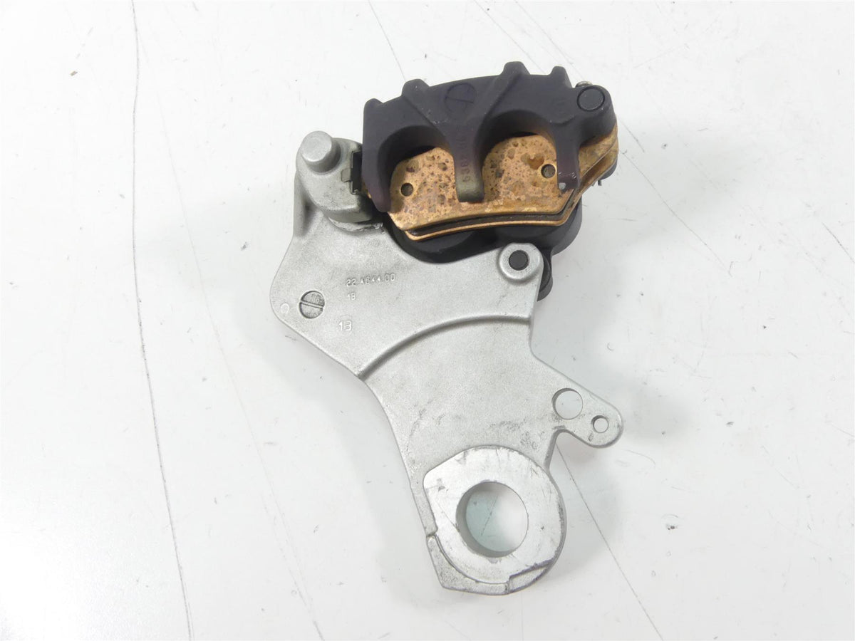 2015 KTM 1190 Adventure R Rear Brembo Brake Caliper + Mount 6031308010130 {{ shop.shopifyCountryName }} - Mototech271