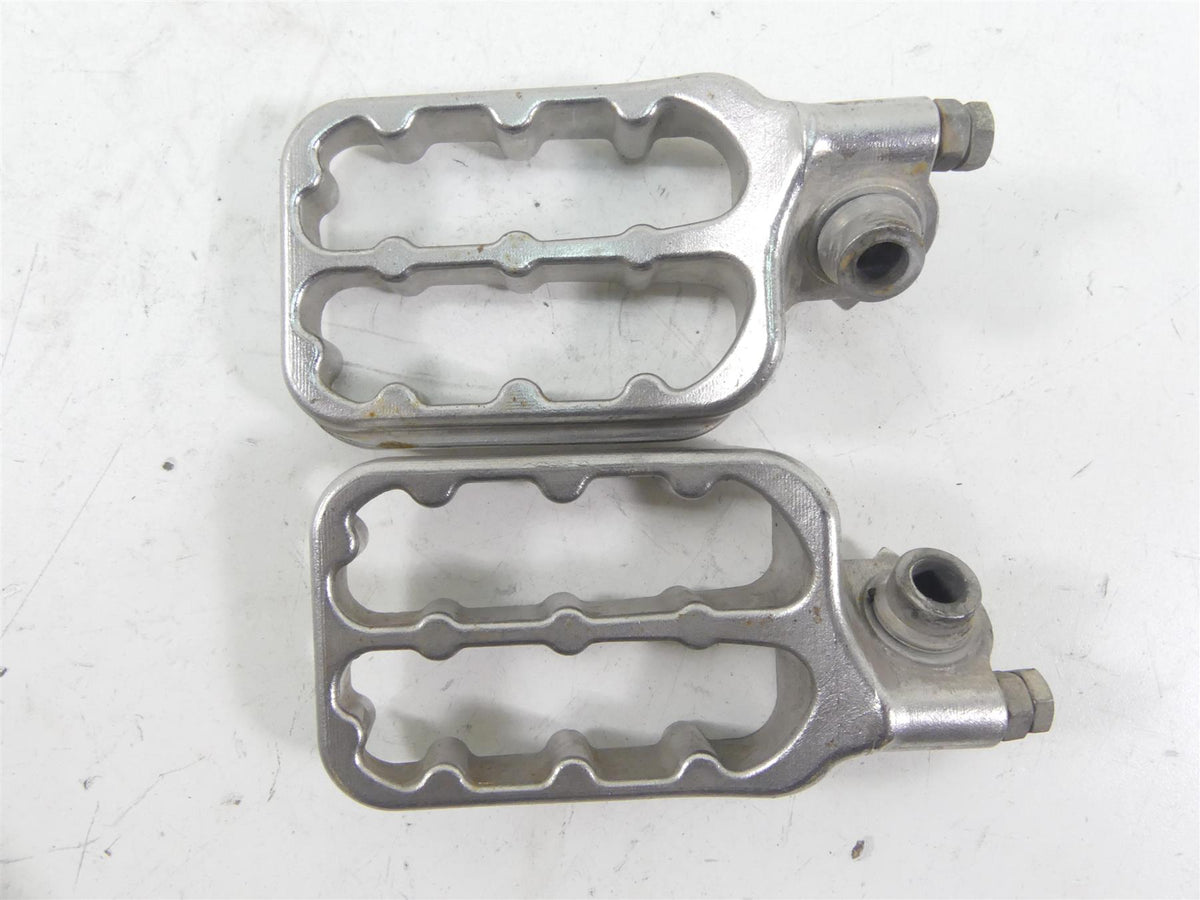 2003 BMW R1150 GS R21 Fastway Evolution III Footpeg Foot Peg Set 22-5-001 {{ shop.shopifyCountryName }} - Mototech271