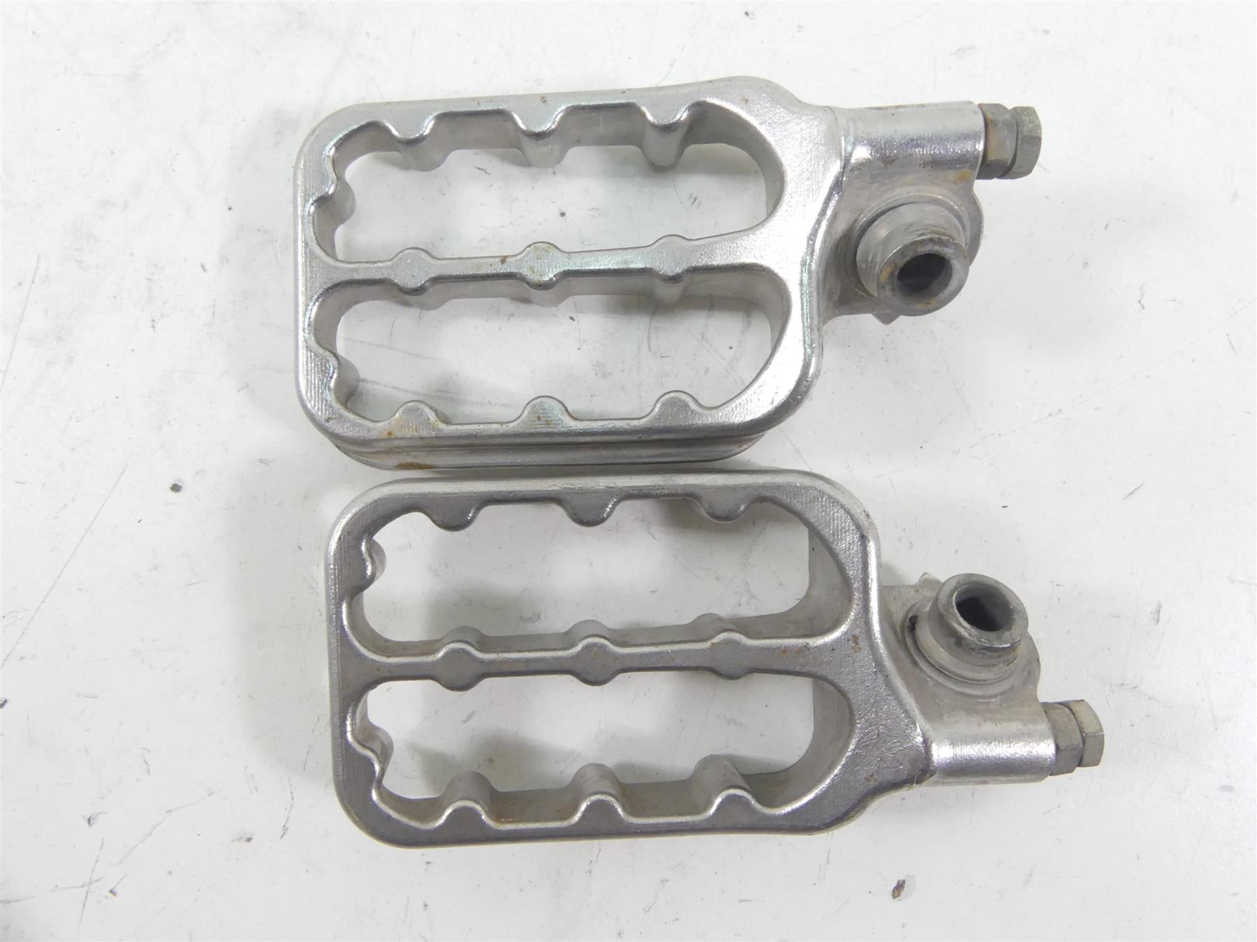 2003 BMW R1150 GS R21 Fastway Evolution III Footpeg Foot Peg Set 22-5-001 {{ shop.shopifyCountryName }} - Mototech271