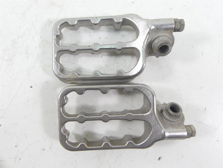 2003 BMW R1150 GS R21 Fastway Evolution III Footpeg Foot Peg Set 22-5-001 {{ shop.shopifyCountryName }} - Mototech271