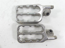 Load image into Gallery viewer, 2003 BMW R1150 GS R21 Fastway Evolution III Footpeg Foot Peg Set 22-5-001 | Mototech271
