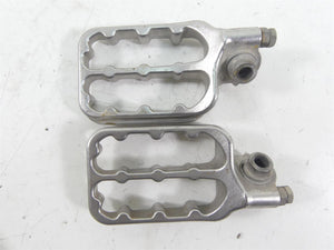 2003 BMW R1150 GS R21 Fastway Evolution III Footpeg Foot Peg Set 22-5-001 | Mototech271