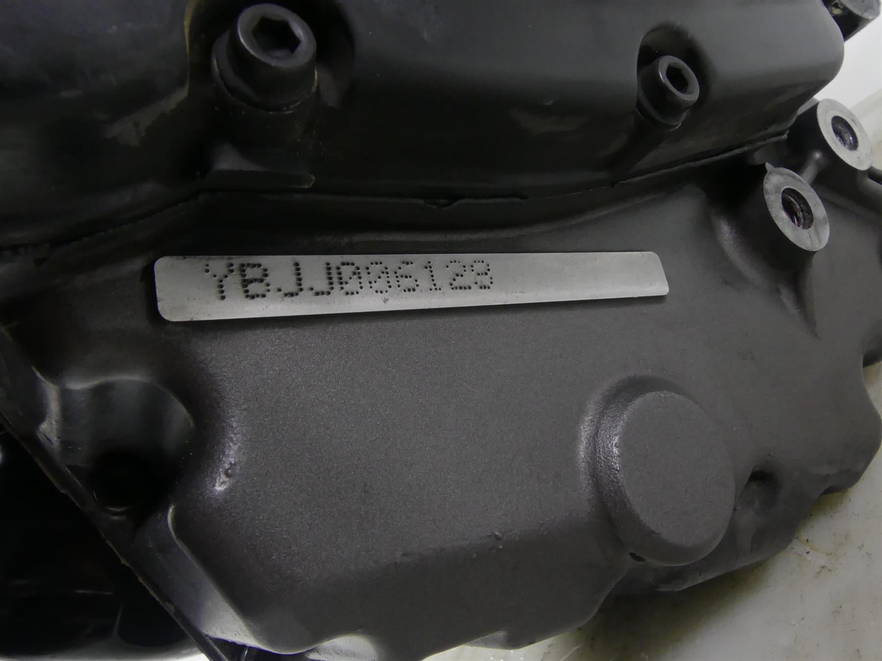 2018 Ducati Hypermotard 939 SP Running Engine Motor 12K - Video 225Z0093B {{ shop.shopifyCountryName }} - Mototech271