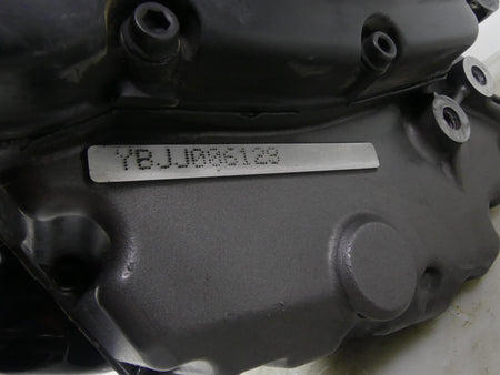 2018 Ducati Hypermotard 939 SP Running Engine Motor 12K - Video 225Z0093B {{ shop.shopifyCountryName }} - Mototech271