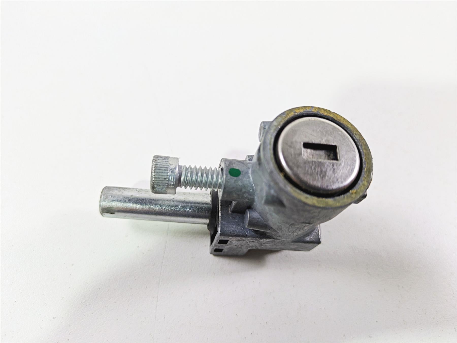 2018 Harley FLHCS Softail Heritage 115th Key Lock Set 45600056 {{ shop.shopifyCountryName }} - Mototech271