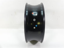 Load image into Gallery viewer, 2017 BMW RnineT Racer K32 Nice Straight Rear 17x5.5 Cast Wheel Rim 36318562527 | Mototech271
