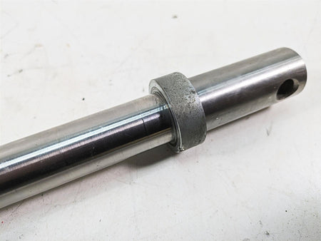 2005 Harley Dyna FXDL Low Rider Front Axle Wheel Spindle 1" 43758-04 {{ shop.shopifyCountryName }} - Mototech271