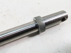 2005 Harley Dyna FXDL Low Rider Front Axle Wheel Spindle 1" 43758-04 | Mototech271