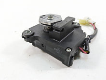 Load image into Gallery viewer, 2009 Suzuki GSXR750 K9 Denso Exhaust Header Servo Actuator Motor 33970-41G00 | Mototech271
