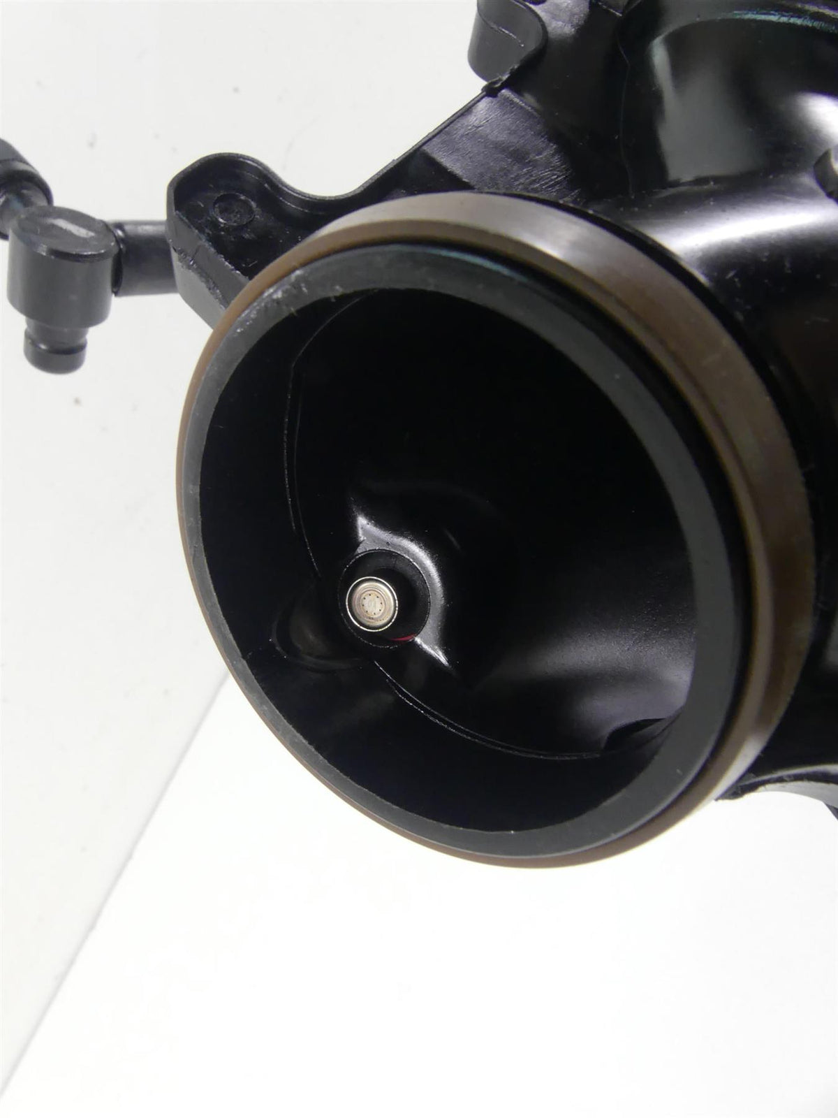2021 Harley Softail FXBBS 114 Street Bob Mikuni Throttle Body 758mi 27300121 {{ shop.shopifyCountryName }} - Mototech271