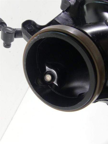 2021 Harley Softail FXBBS 114 Street Bob Mikuni Throttle Body 758mi 27300121 {{ shop.shopifyCountryName }} - Mototech271
