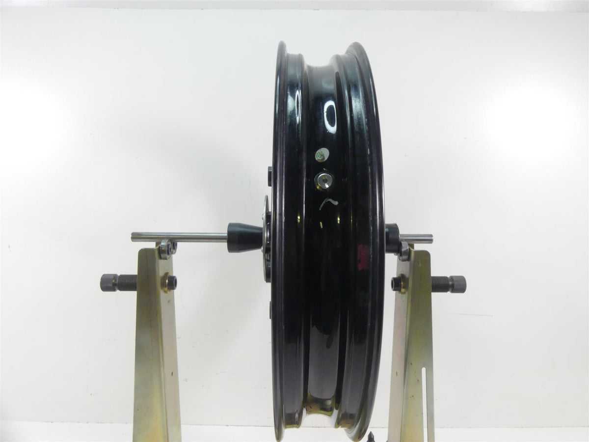 2019 Indian Motorcycle Co. FTR1200 Front Wheel Rim 19x3 -Read 1523218 {{ shop.shopifyCountryName }} - Mototech271
