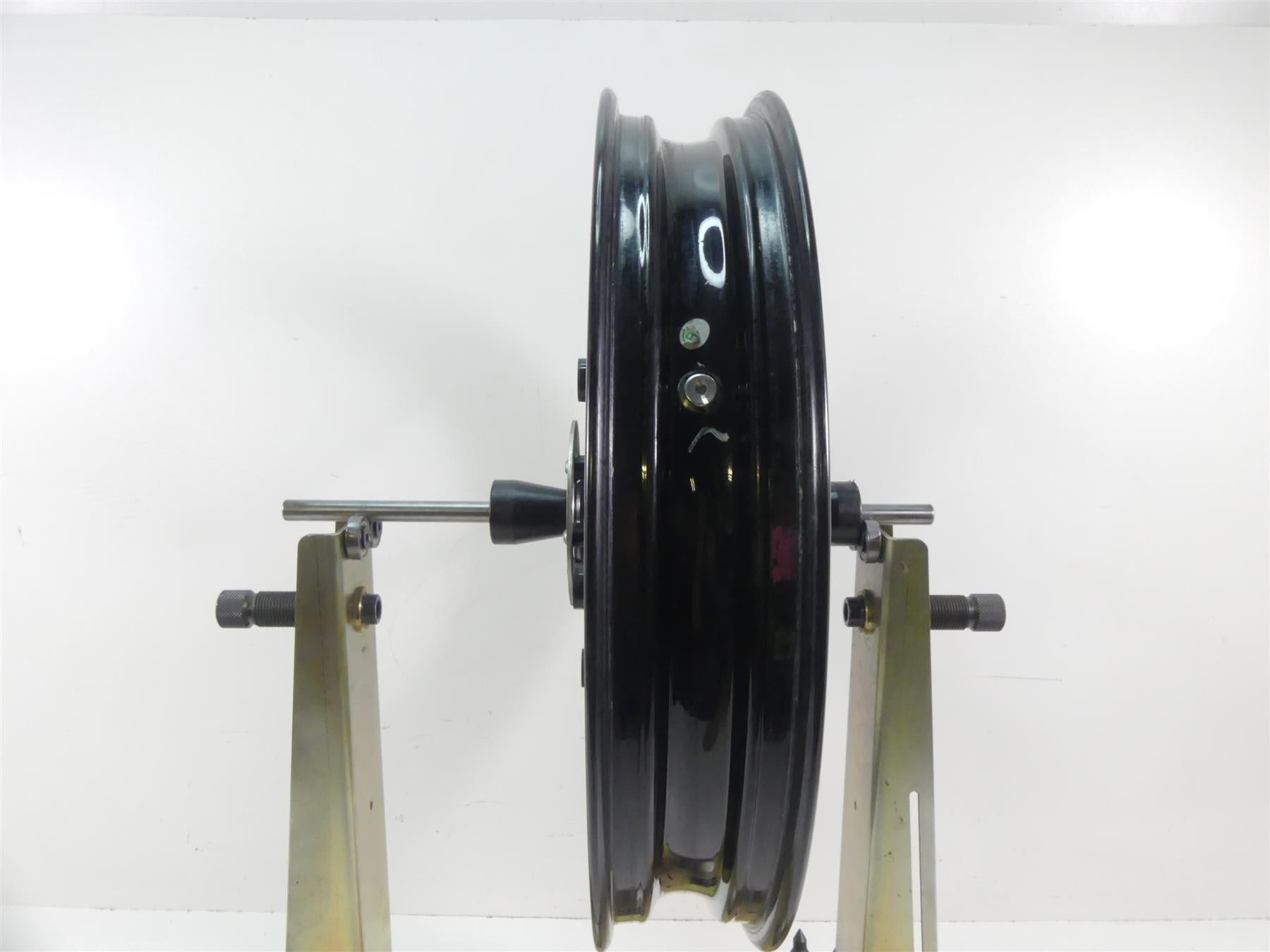 2019 Indian Motorcycle Co. FTR1200 Front Wheel Rim 19x3 -Read 1523218 {{ shop.shopifyCountryName }} - Mototech271