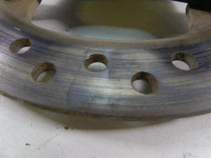 2018 Polaris RZR 1000 RS1 Rear Right Wheel Hub & Brake Disc  5141353 | Mototech271
