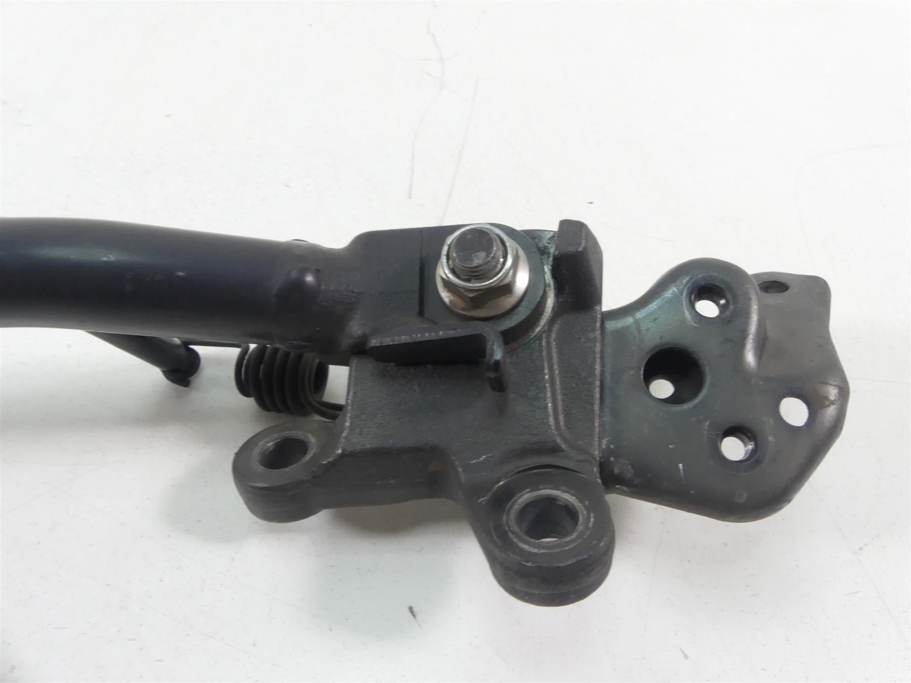 2016 Suzuki GSX-R750 Side Kick Stand Kickstand & Mount Bracket {{ shop.shopifyCountryName }} - Mototech271
