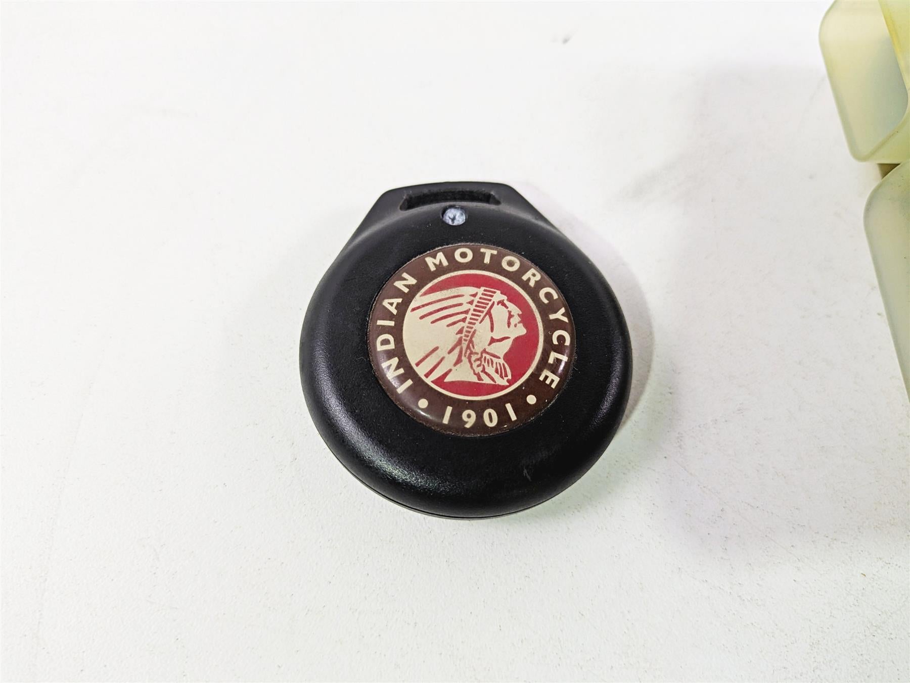 2017 Indian Chieftain Limited Vcm Vehicle Control Module & Fob 4016189 4014121 {{ shop.shopifyCountryName }} - Mototech271