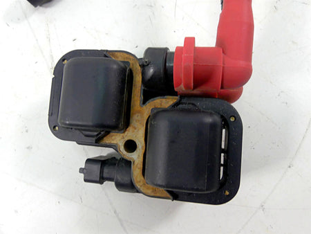 2016 Polaris RZR XP 1000 EPS Ignition Coils + Wirings & Plugs 4014296 4014295 {{ shop.shopifyCountryName }} - Mototech271