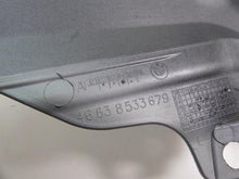 Load image into Gallery viewer, 2017 BMW R1200GS GSW K50 Left Tank Side Fairing Cover Set Granitgray 46638528675 | Mototech271
