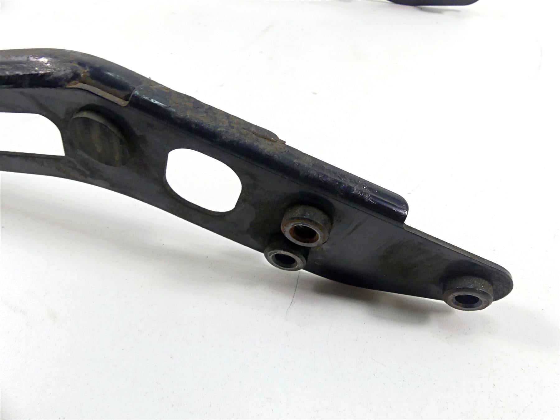 2010 Honda VT1300 CR Stateline Rear Inner Fender Support 80132-MFY-A00 {{ shop.shopifyCountryName }} - Mototech271