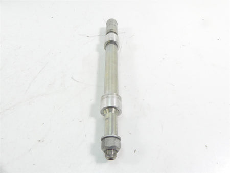 2016 Harley Touring FLTRX Road Glide Front Axle Wheel Spindle 25mm 41547-07A {{ shop.shopifyCountryName }} - Mototech271
