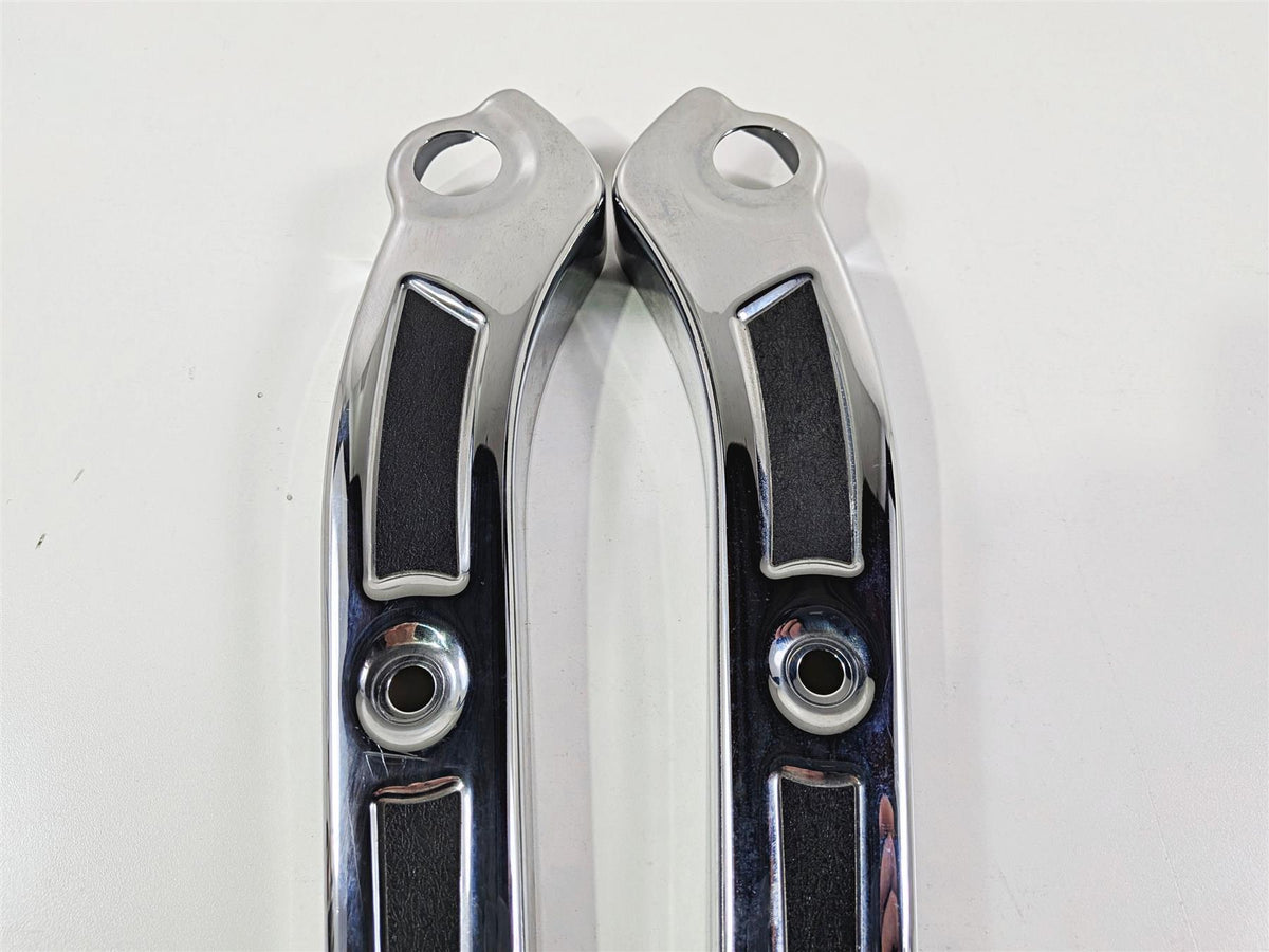 2014 Harley FXDL Dyna Low Rider Rear Fender Struts Braces 57300024 57300026 {{ shop.shopifyCountryName }} - Mototech271