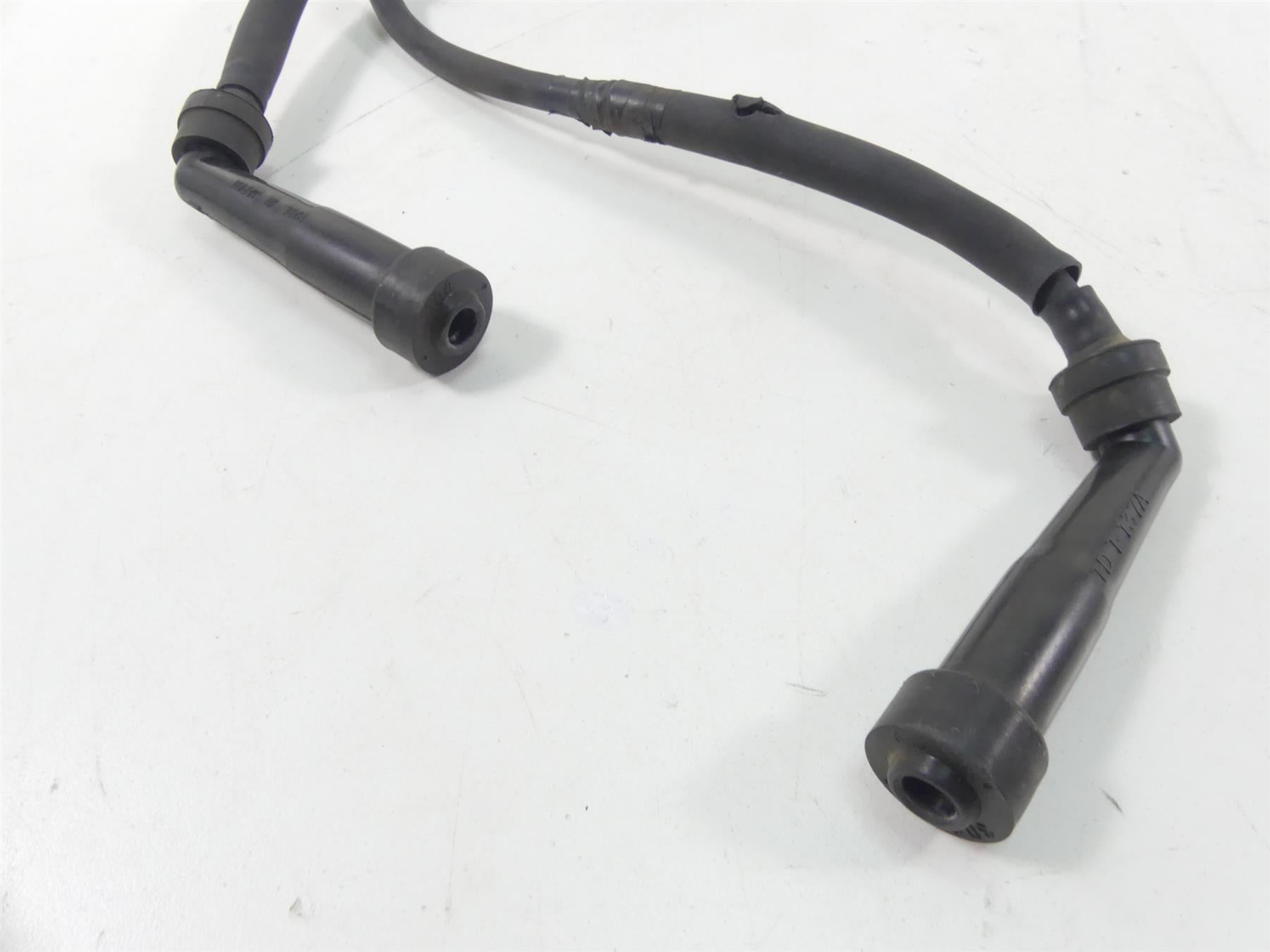2007 Yamaha XVS1300 V-Star Ignition Coil Coils Wire Plugs 3D8-82310-00-00 {{ shop.shopifyCountryName }} - Mototech271