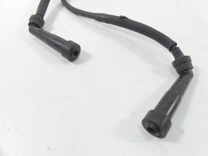 2007 Yamaha XVS1300 V-Star Ignition Coil Coils Wire Plugs 3D8-82310-00-00