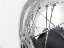 Load image into Gallery viewer, 2017 Triumph Thruxton 1200 R Excel 17x5 Rear Wheel Spoke Rim - Read T2019351
