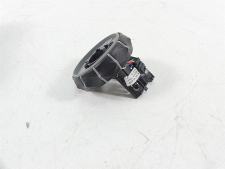 2016 BMW R1200RS K54 Round Multi Hand Control Switch 61317727498 {{ shop.shopifyCountryName }} - Mototech271