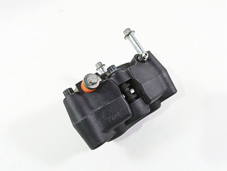 2017 Harley Dyna FXDB Street Bob Front Brake Caliper 41300001 {{ shop.shopifyCountryName }} - Mototech271