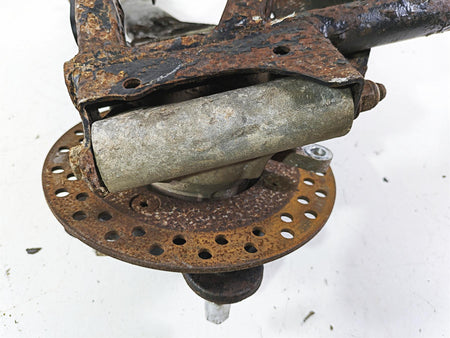 2020 Polaris RZR 900 S Rear Right Knee Assembly 1021413 1021415 5139989 {{ shop.shopifyCountryName }} - Mototech271