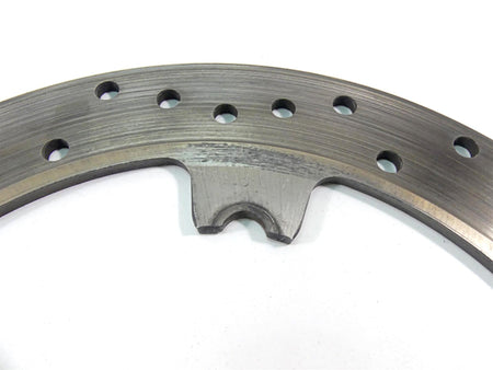 2014 Harley VRSCF Muscle V-Rod Front Brake Rotor Disc Set 44553-06A {{ shop.shopifyCountryName }} - Mototech271