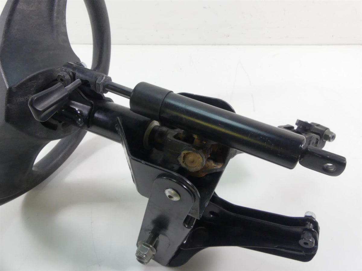 2018 Polaris RZR1000 XP EPS Turbo Dynamix Steering Wheel & Mount -Read 1824014 {{ shop.shopifyCountryName }} - Mototech271