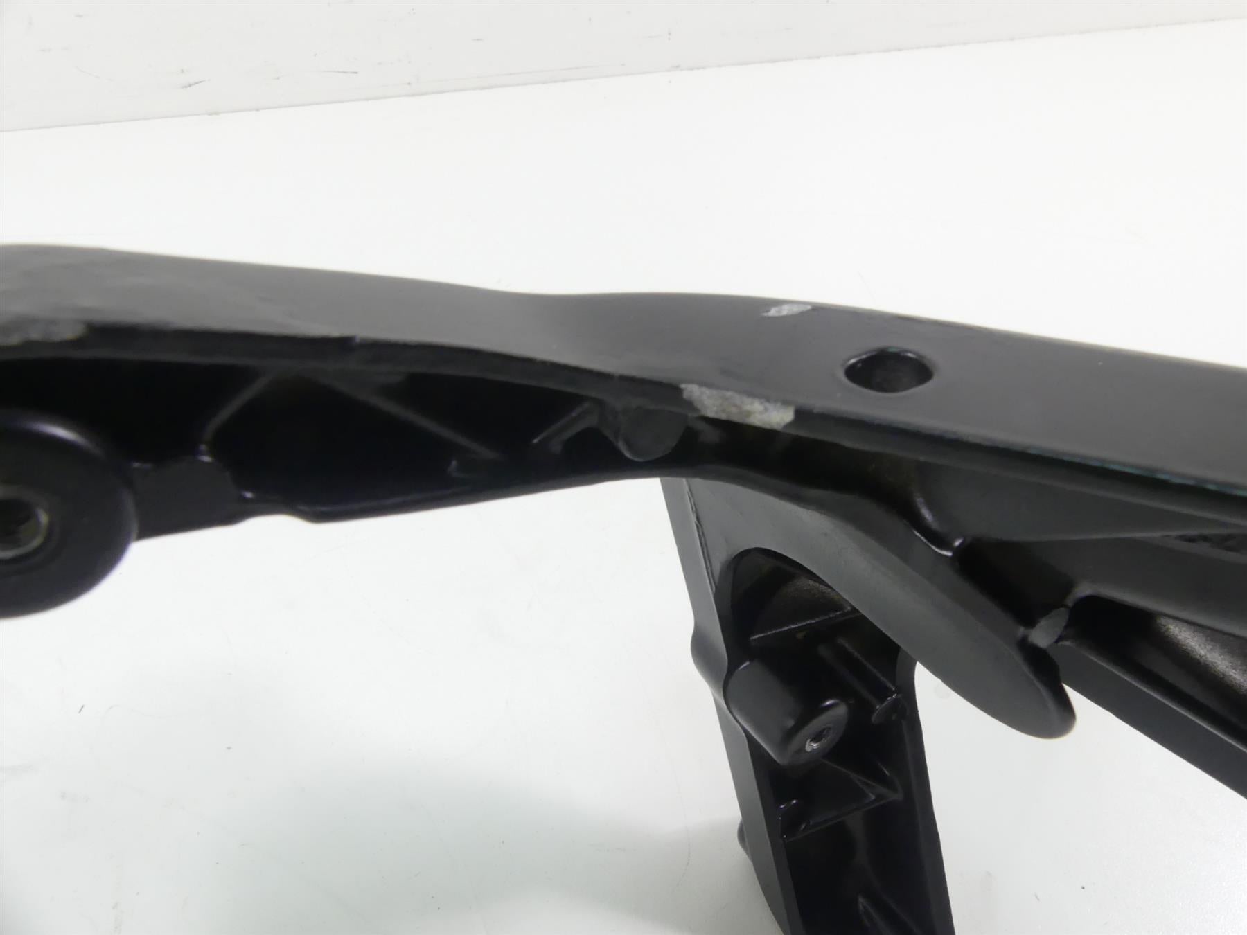 2005 Ducati Multistrada 1000S Front Subframe Stay Fairing Support 82914322A {{ shop.shopifyCountryName }} - Mototech271